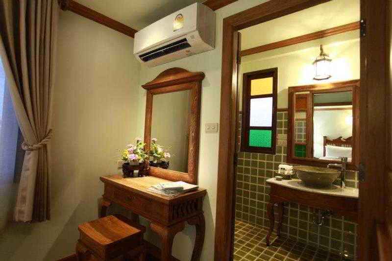 Rich Lanna House Hotel Chiang Mai