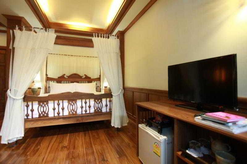 Rich Lanna House Hotel