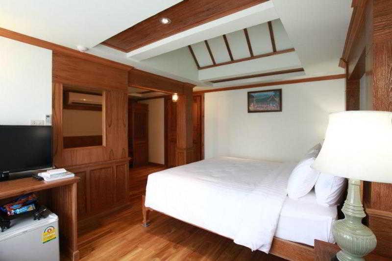 Hotel Rich Lanna House 3*