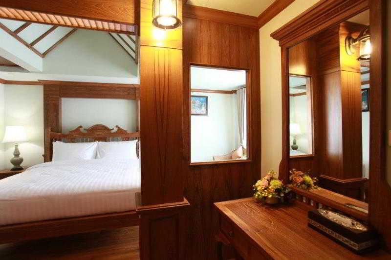 Hotel Rich Lanna House Chiang Mai