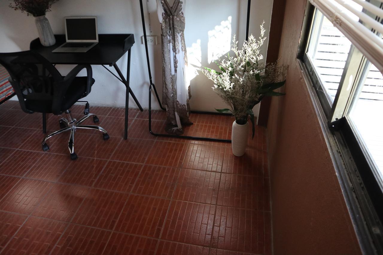 Hostel In The City Co-Living & Co-Working Space