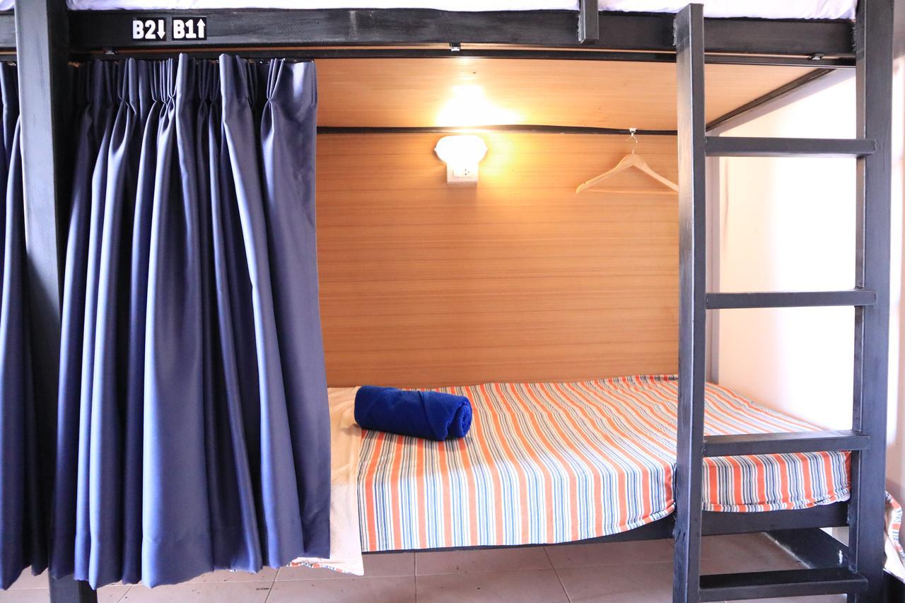 Hostel In The City Co-Living & Co-Working Space