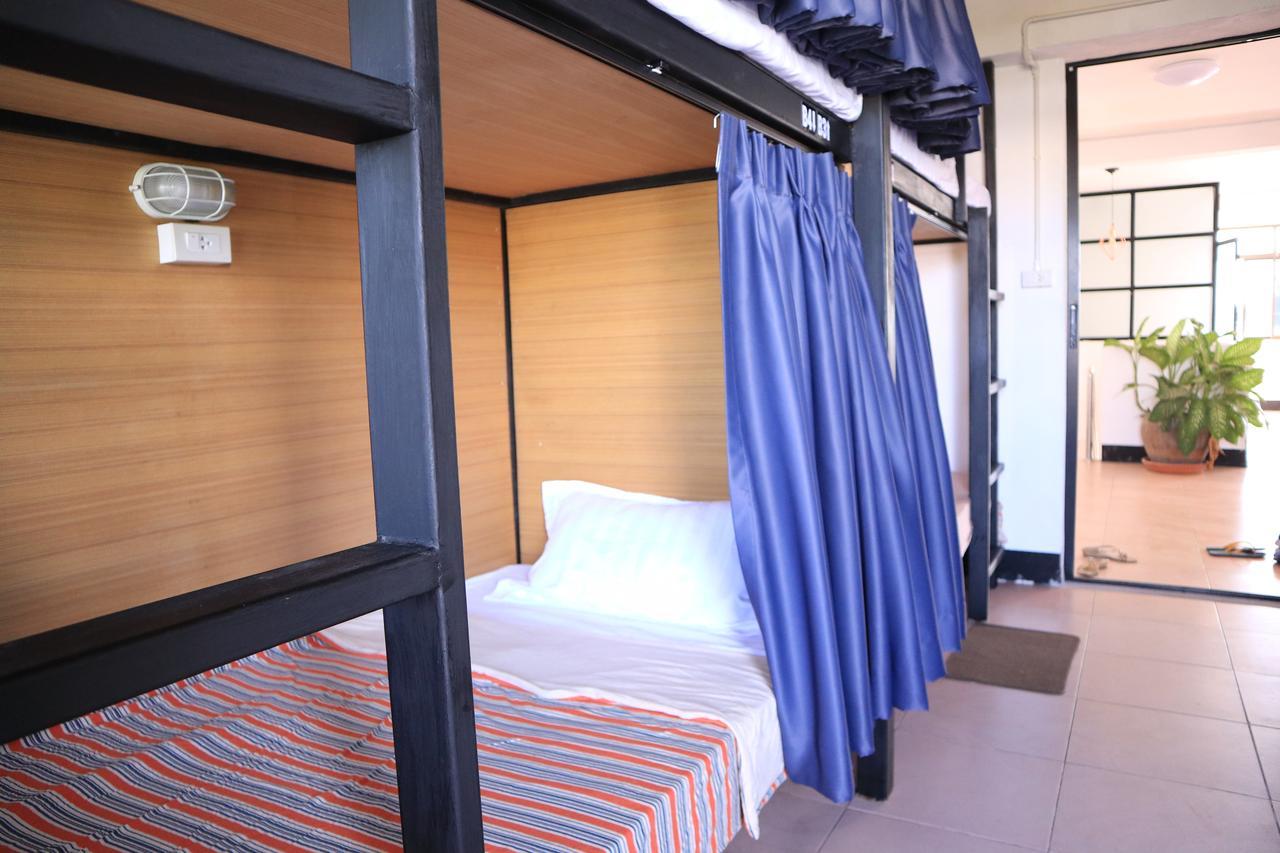 In The City Co-Living & Co-Working Space Hostel *