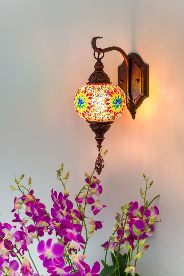 Bed & Breakfast Thai Orchid (adults Only)