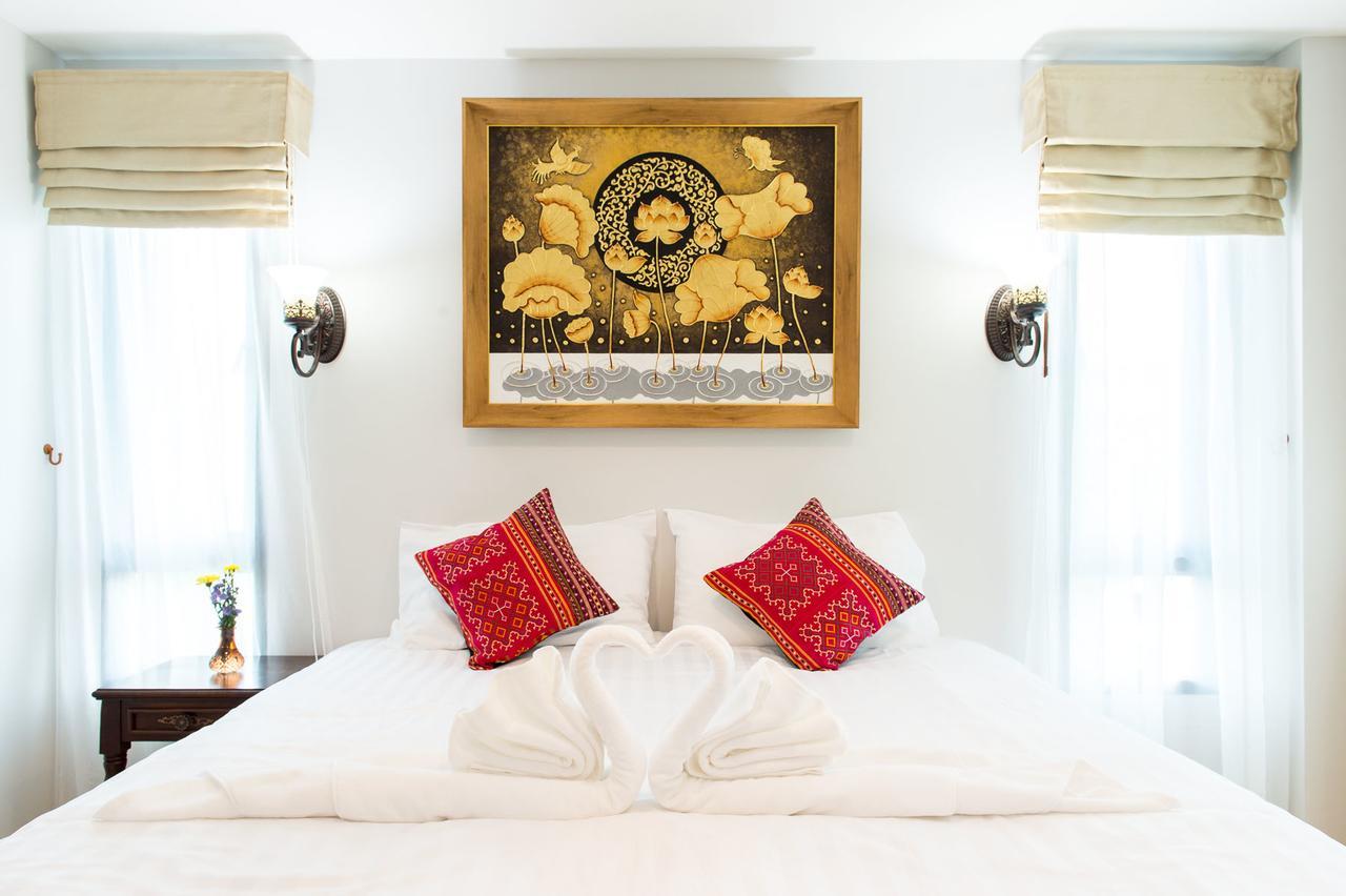 Bed & Breakfast Thai Orchid (adults Only) Chiang Mai