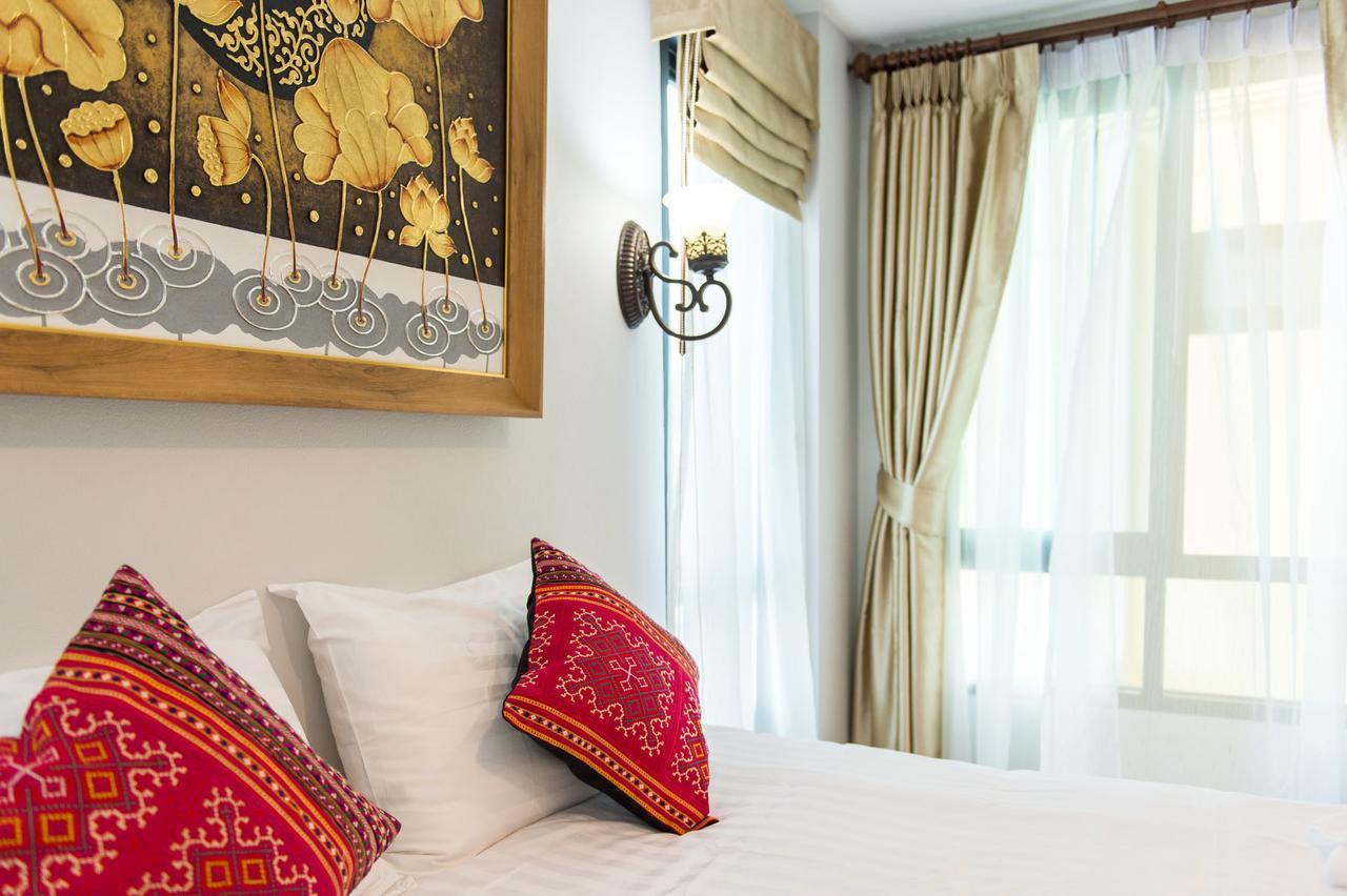 Thai Orchid (adults Only) Bed & Breakfast