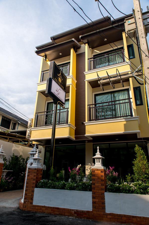Thai Orchid (adults Only) Bed & Breakfast Chiang Mai