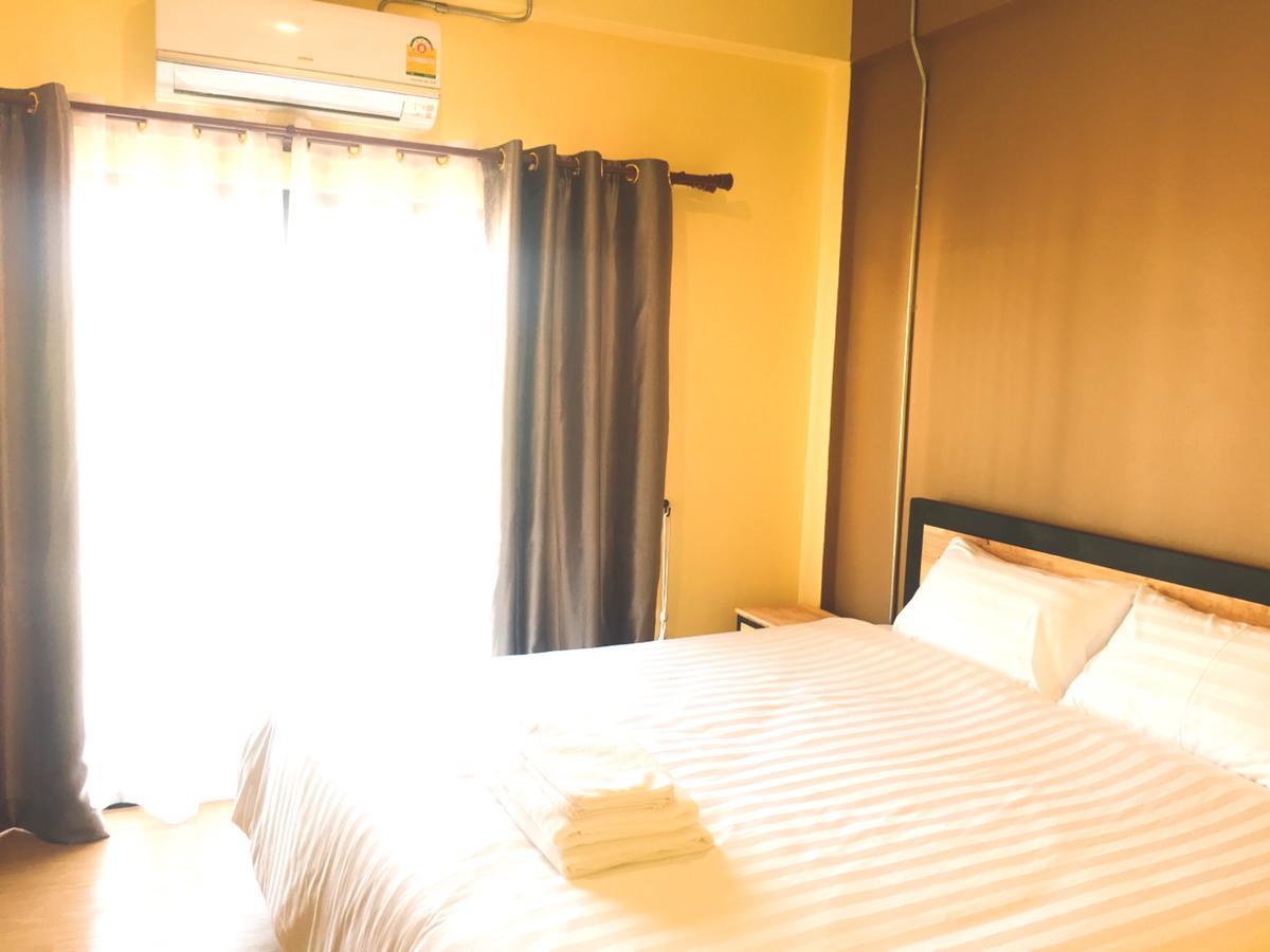 Hostel Nai Wiang Poshtel
