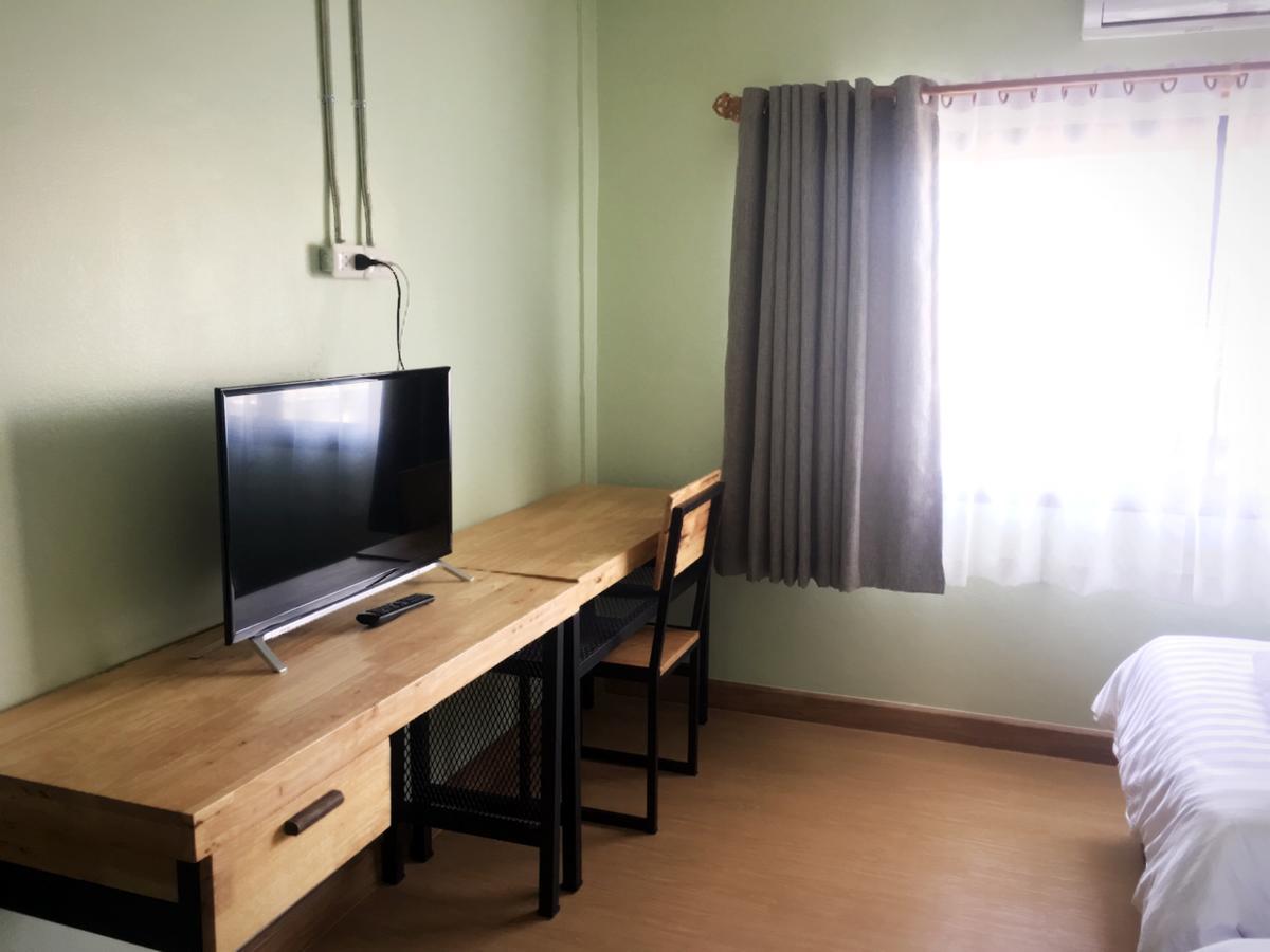 Nai Wiang Poshtel *