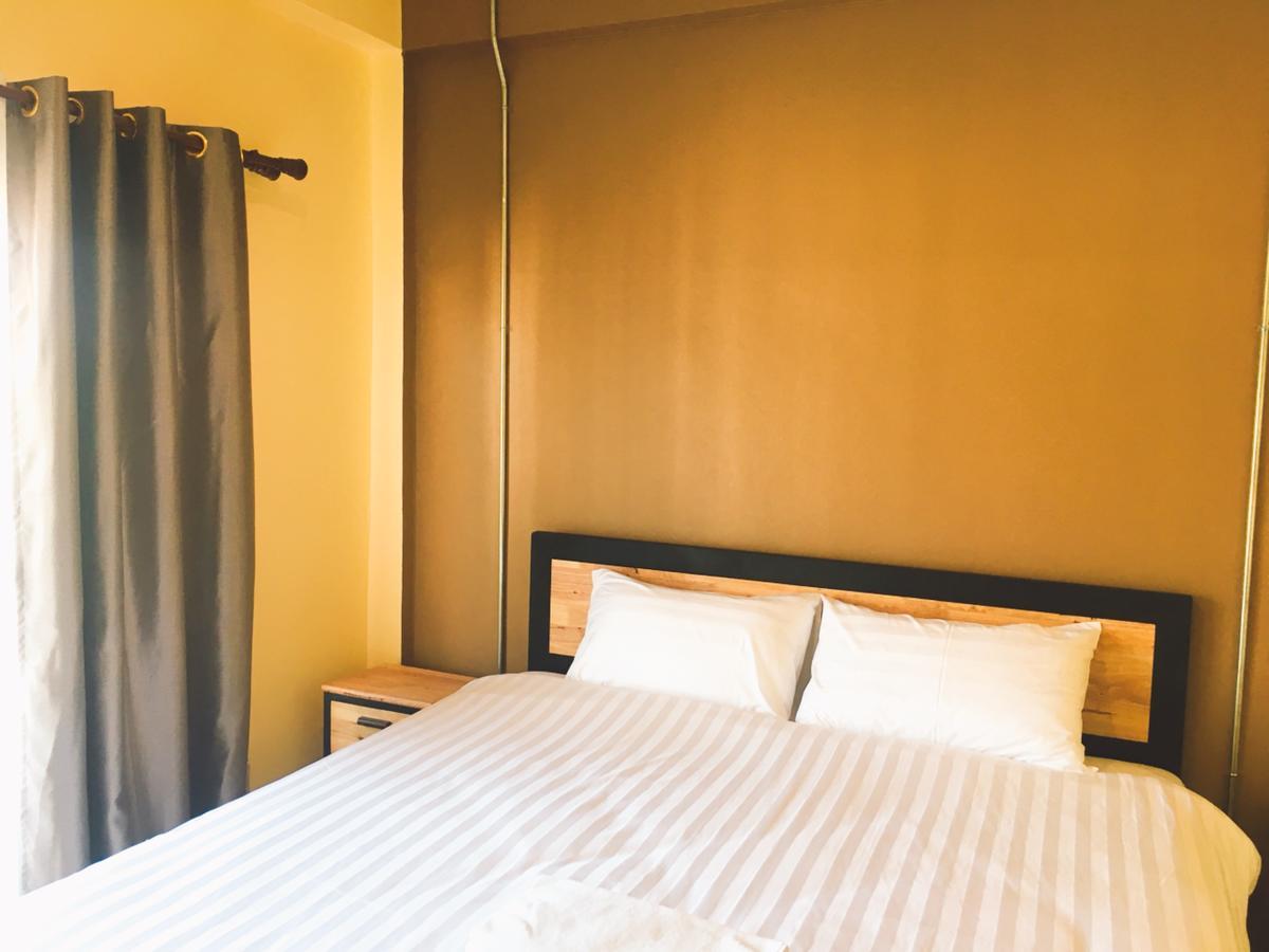 Nai Wiang Poshtel Hostel Chiang Mai