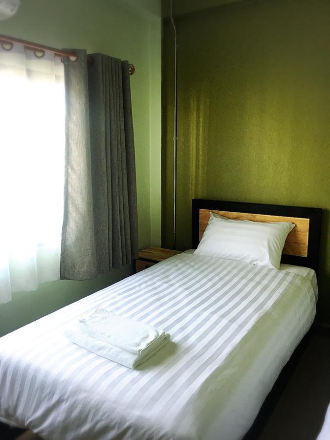 Hostel Nai Wiang Poshtel *