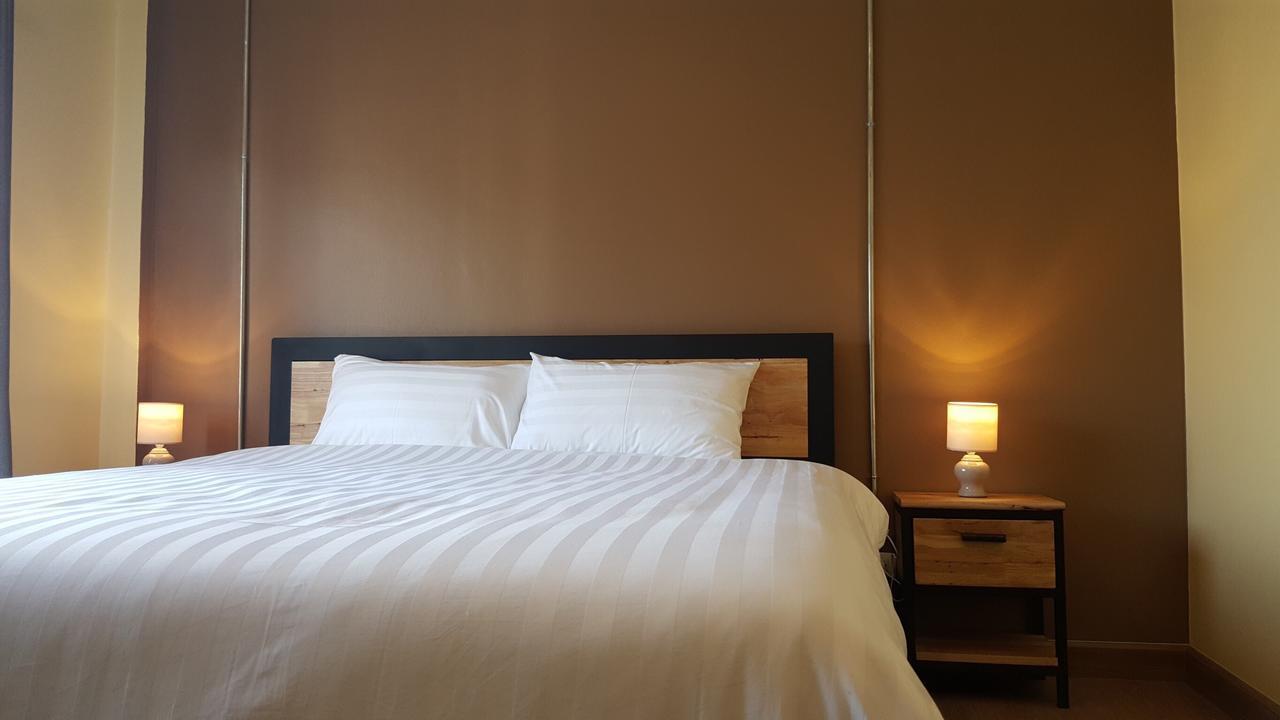 Nai Wiang Poshtel * Chiang Mai