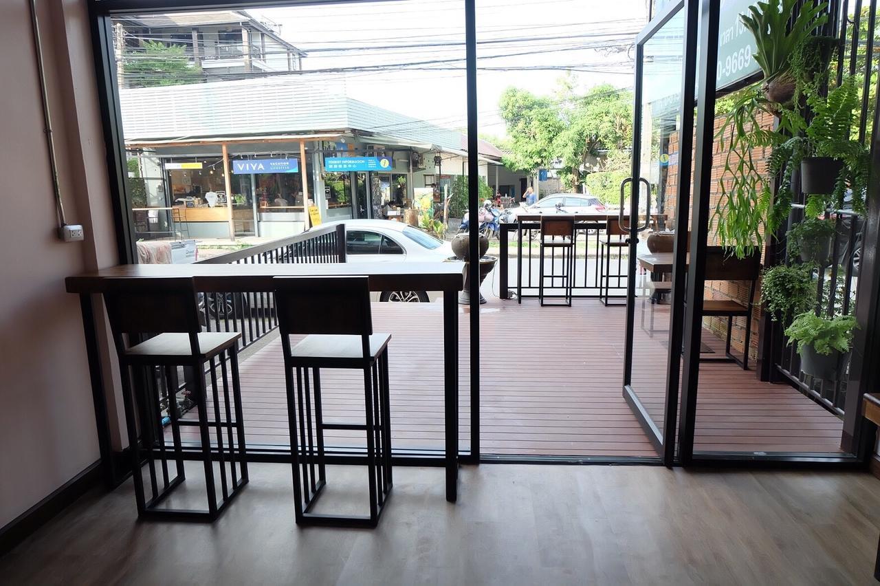 Hostel Nai Wiang Poshtel *