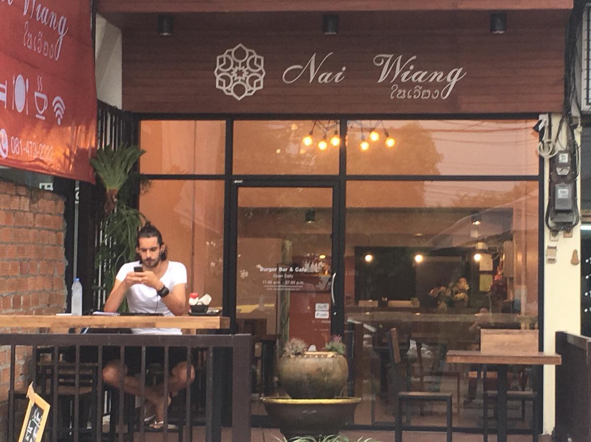 Nai Wiang Poshtel Chiang Mai