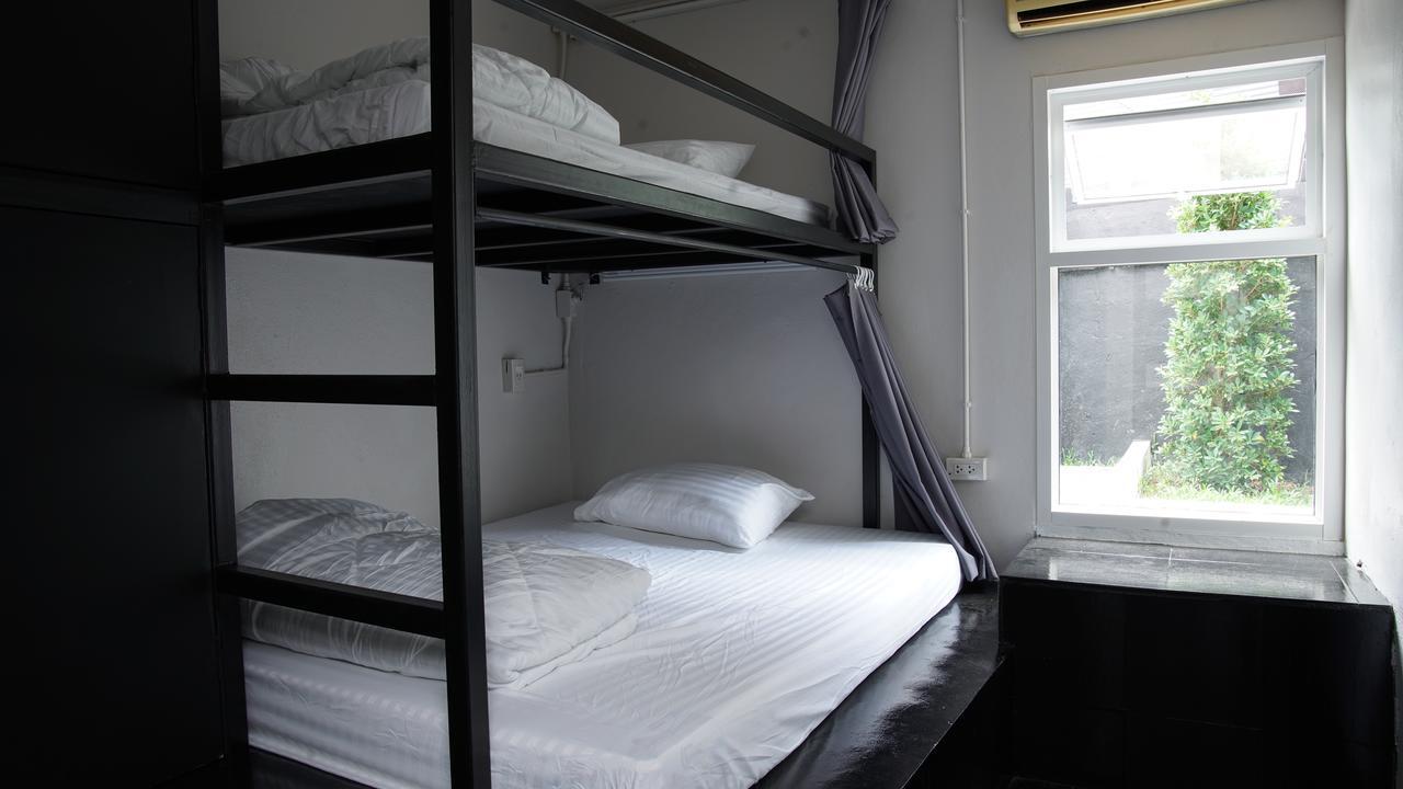 Hostel The Park Society *