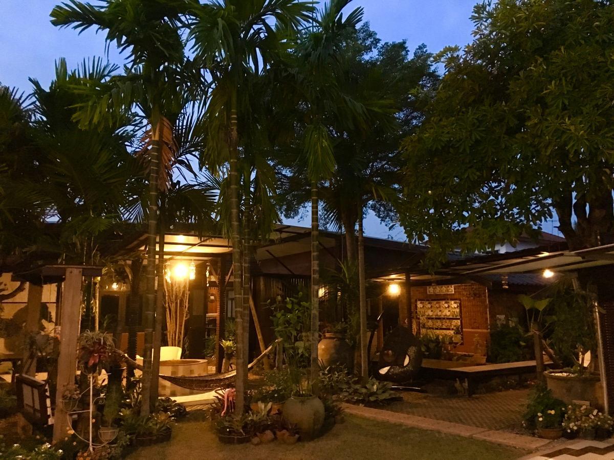 Wiang Kum Kam Hotel Chiang Mai