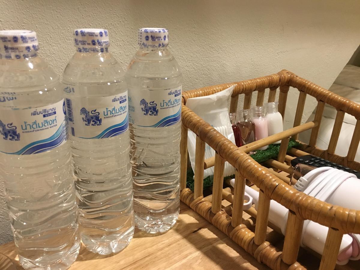 Hostel Nai Wiang Poshtel *