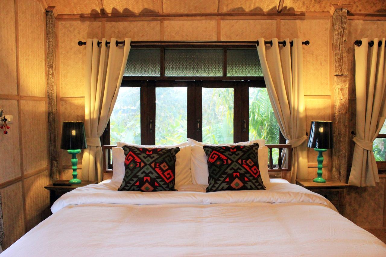 Guest house Baanchandra Chiang Mai