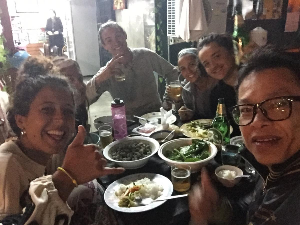 Tiger House (adults Only) Rumah tetamu Chiang Mai