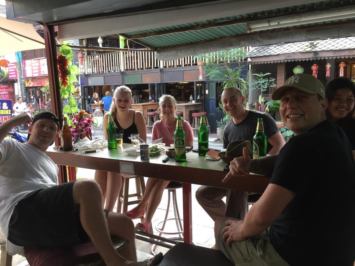 Tiger House (adults Only)