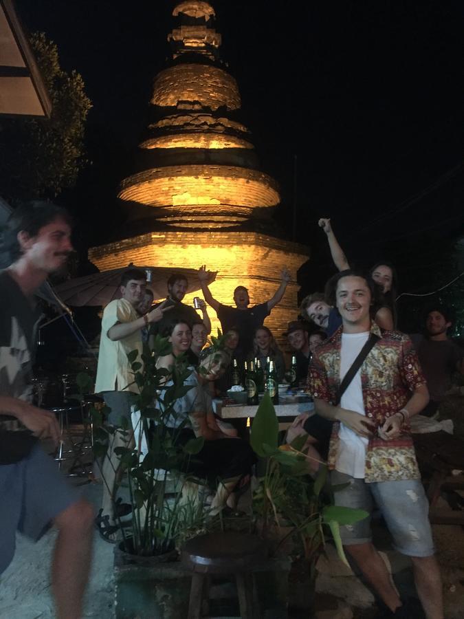 Tiger House (adults Only) 2* Chiang Mai
