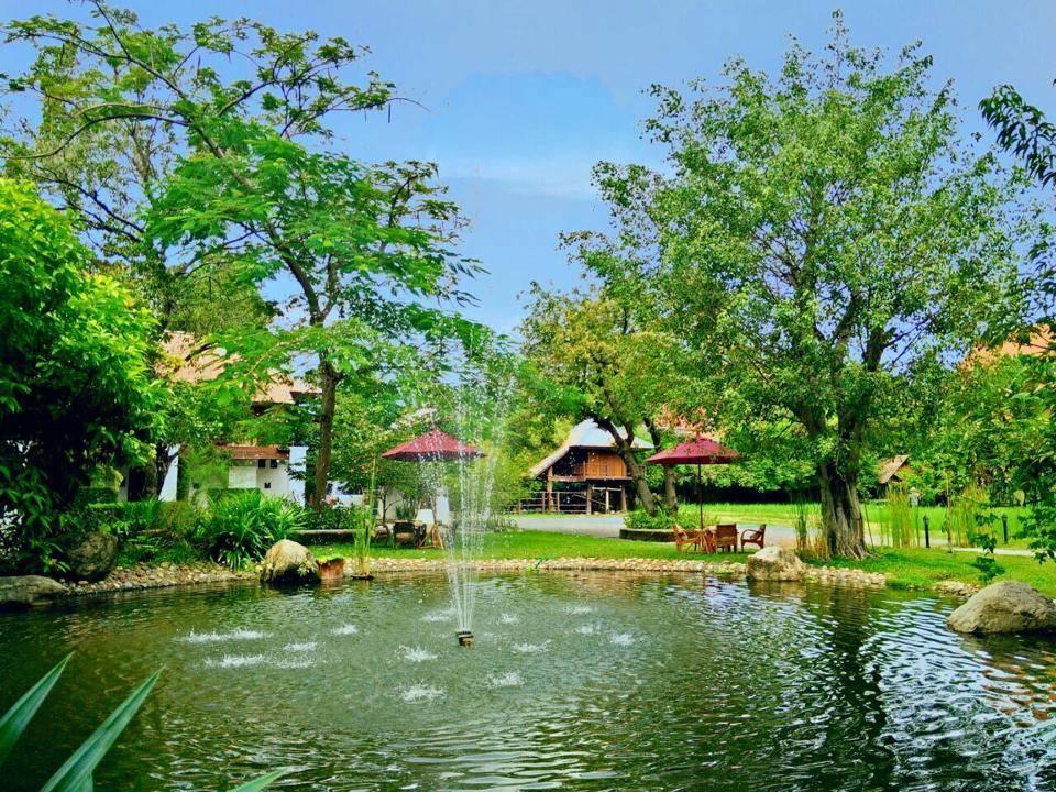Hotel Chompor Lanna