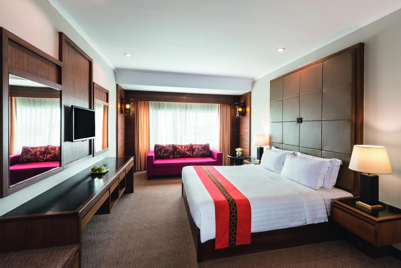 Movenpick Suriwongse