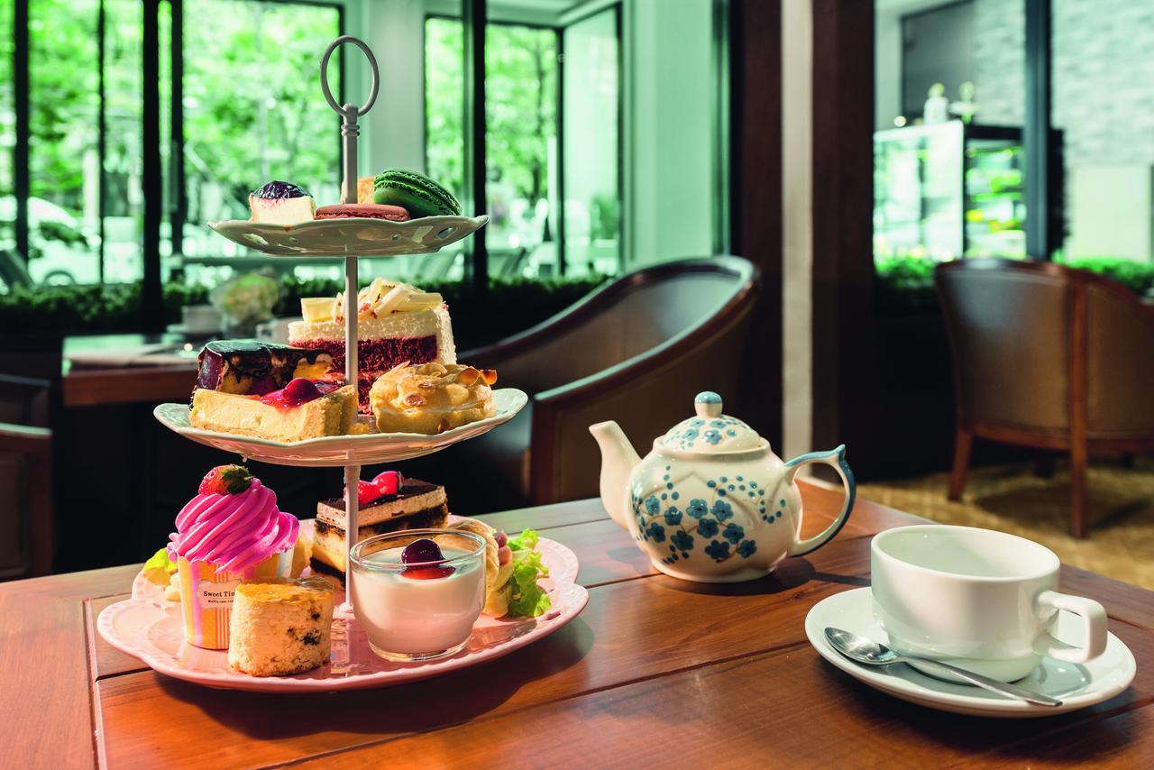 Movenpick Suriwongse 4* Chiang Mai