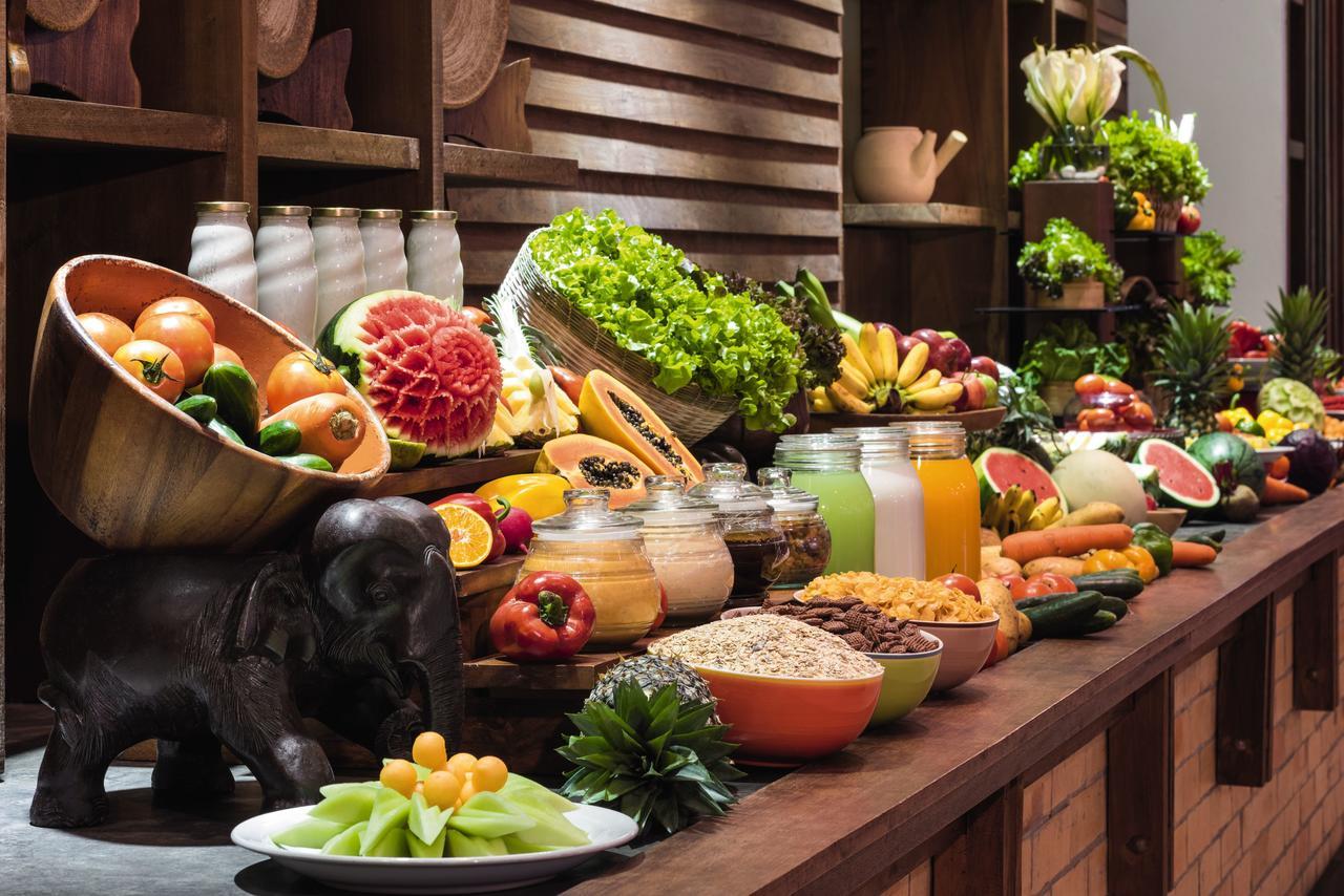 Hotel Movenpick Suriwongse Chiang Mai