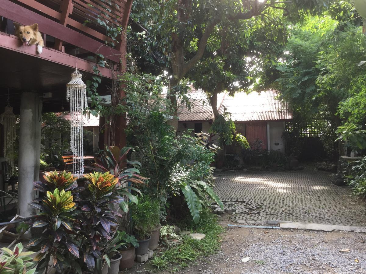 Baan Songjum * Chiang Mai