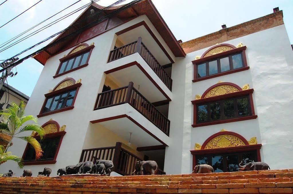 Guest house S.k. House 1 3*