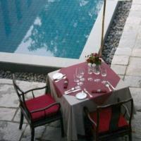 Hotel Bann Tazala, Exclusive