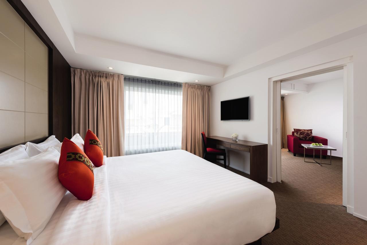 Movenpick Suriwongse