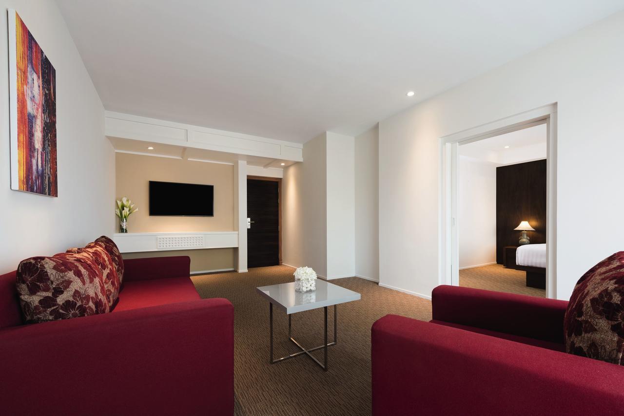 Movenpick Suriwongse