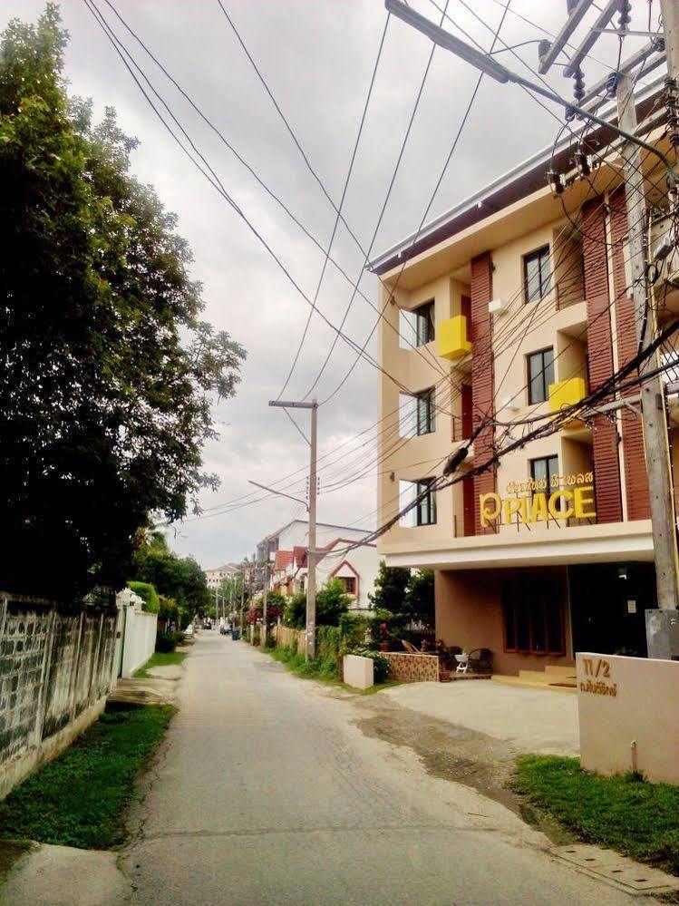 P Place (adults Only) * Chiang Mai