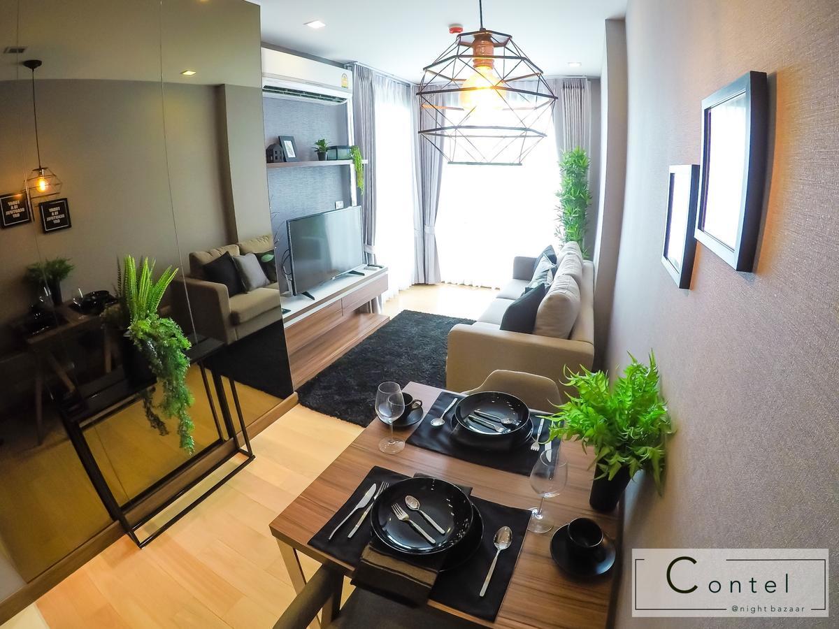 Appartement The Astra - 6th Floor *
