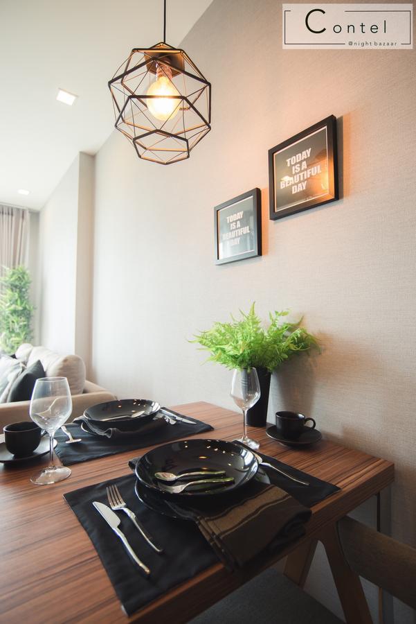 Appartement The Astra - 6th Floor *