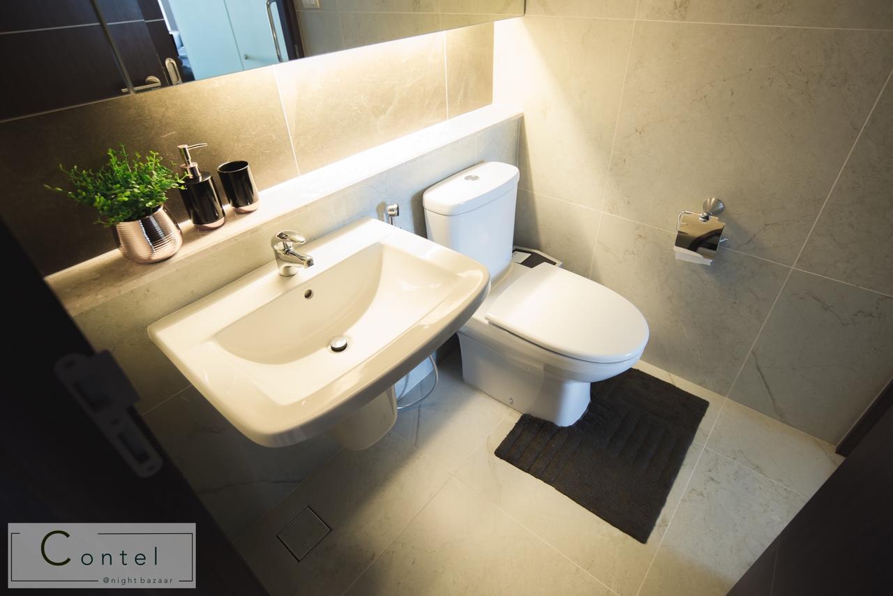 The Astra - 6th Floor Appartement Chiang Mai