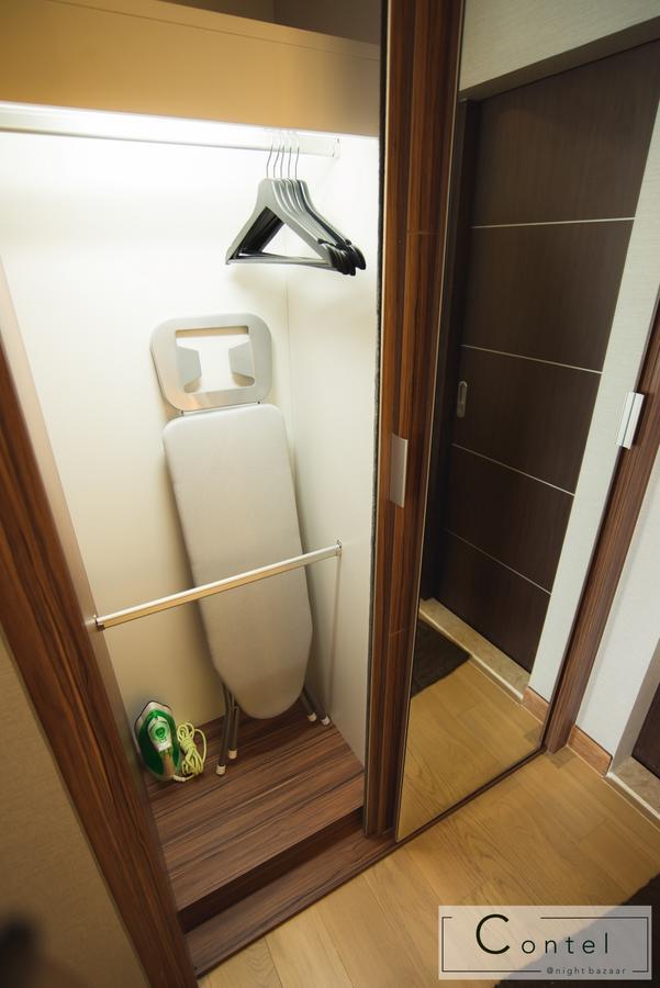 The Astra - 6th Floor Appartement *