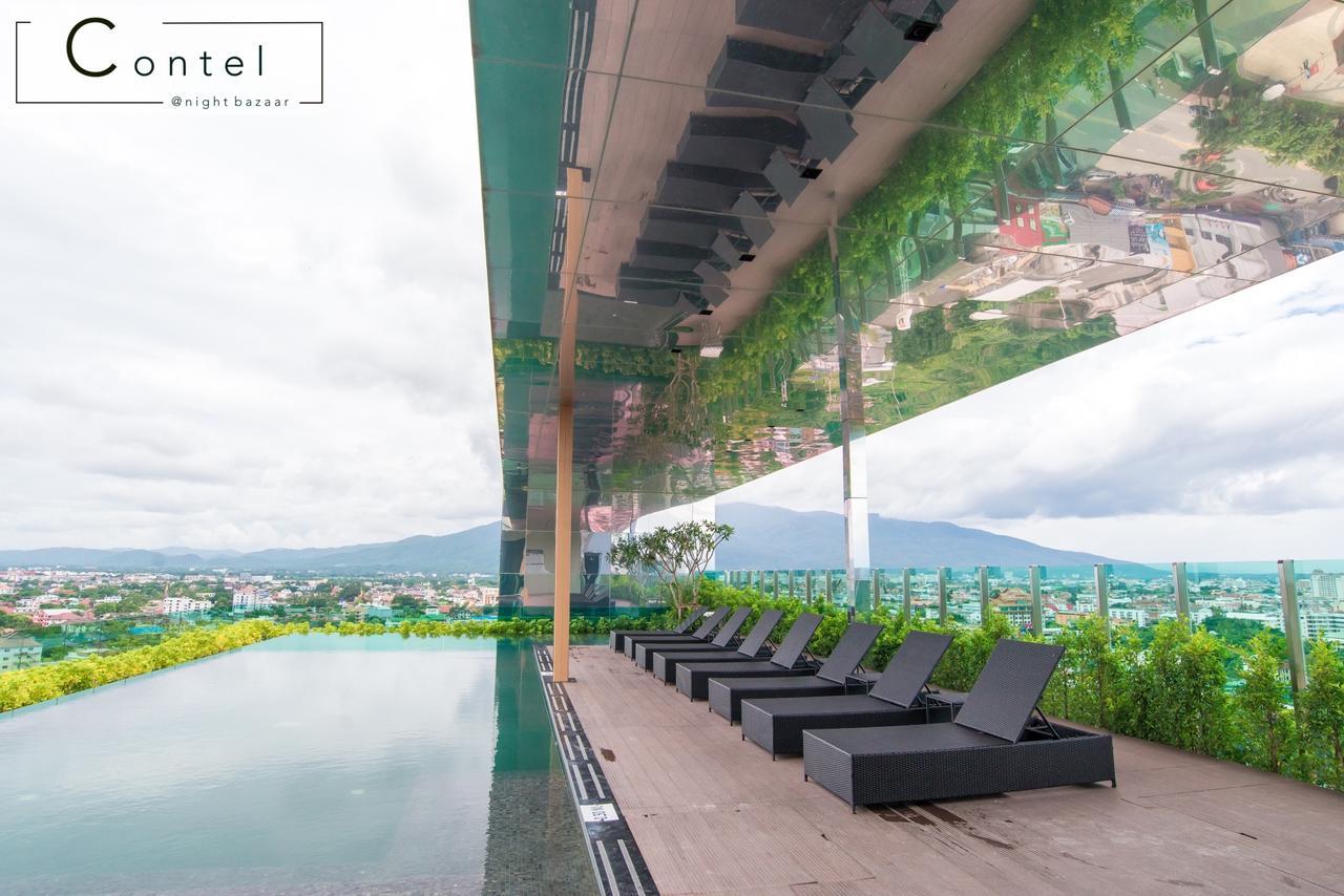 The Astra - 6th Floor Appartement Chiang Mai