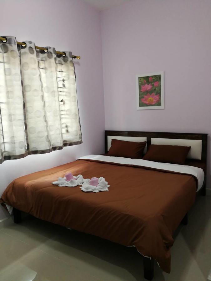 Baan Jino Guest house 2*