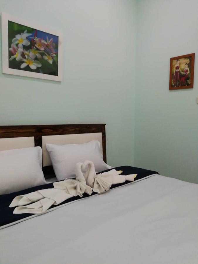 Baan Jino 2* Chiang Mai