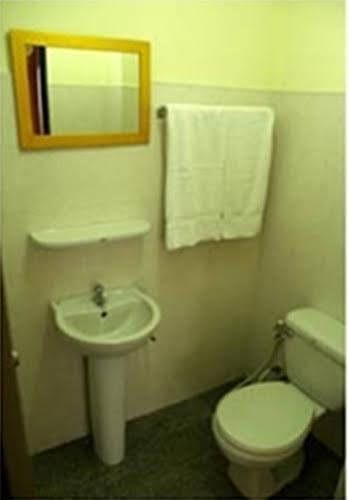 Guest house Gap's House 2