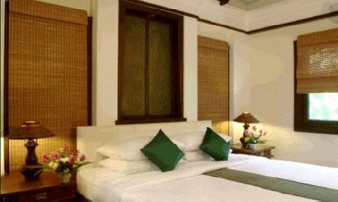 Iyarin Tara Hotel Chiang Mai