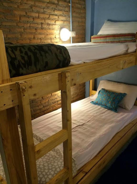 Hostel Green House Backpacker