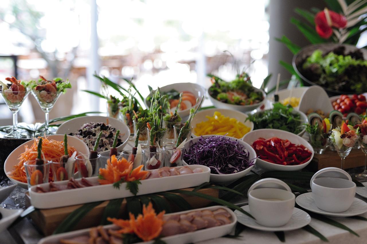 Hotel Movenpick Suriwongse 4*