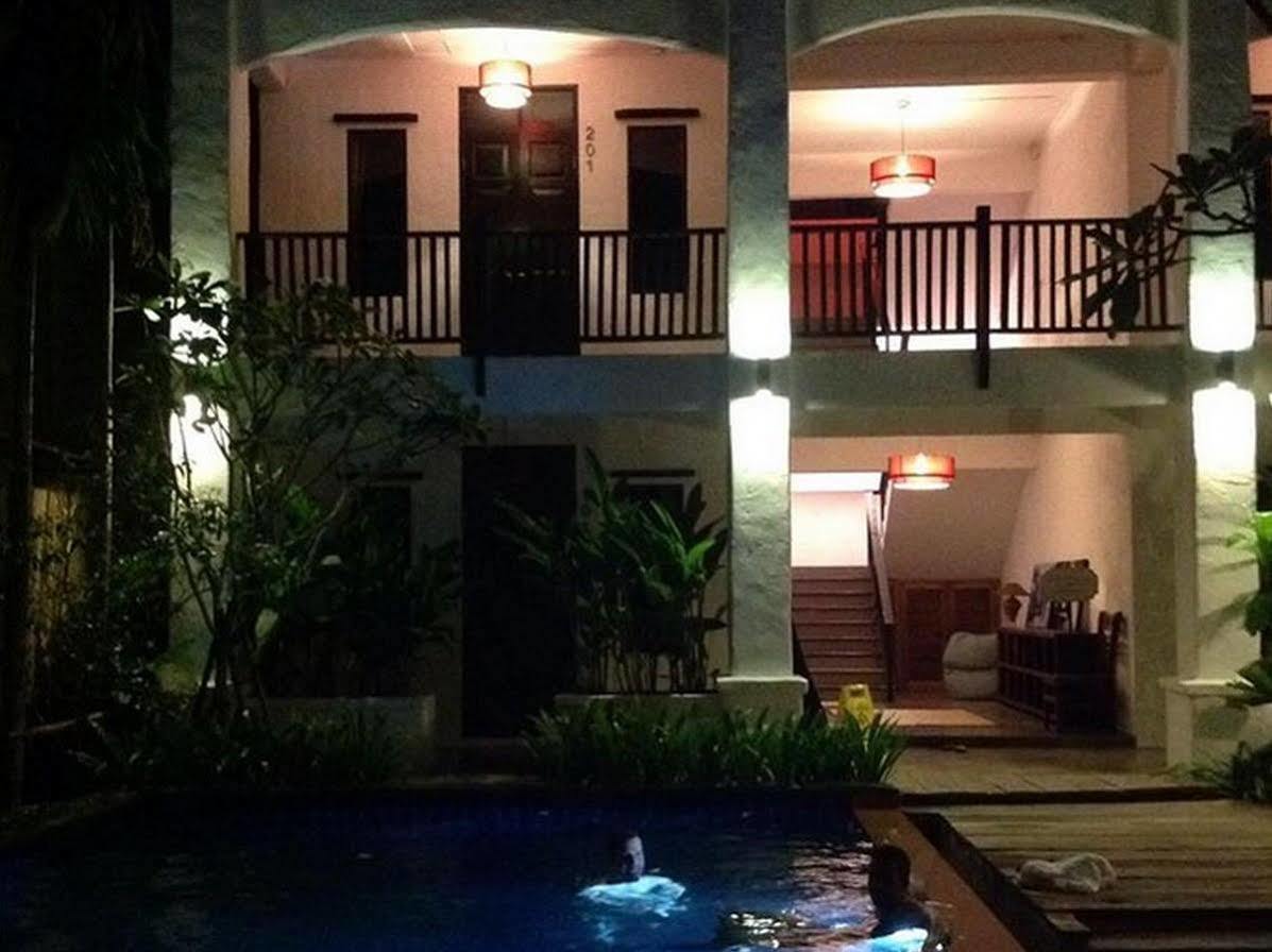 Hotel Good Morning Chiangmai Chiang Mai