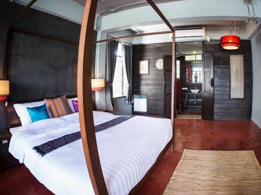 Hotel Good Morning Chiangmai Chiang Mai