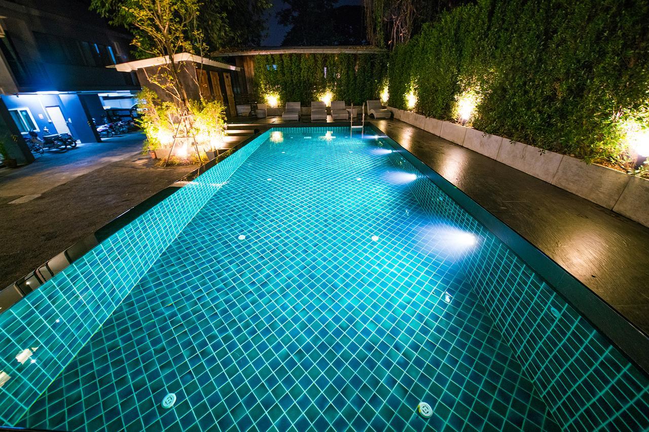 Jira Boutique 3* Chiang Mai