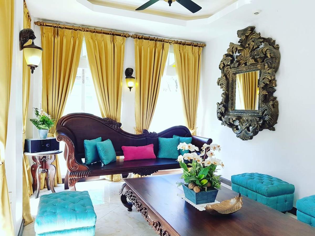 The Velvet Orchid Chiang Mai